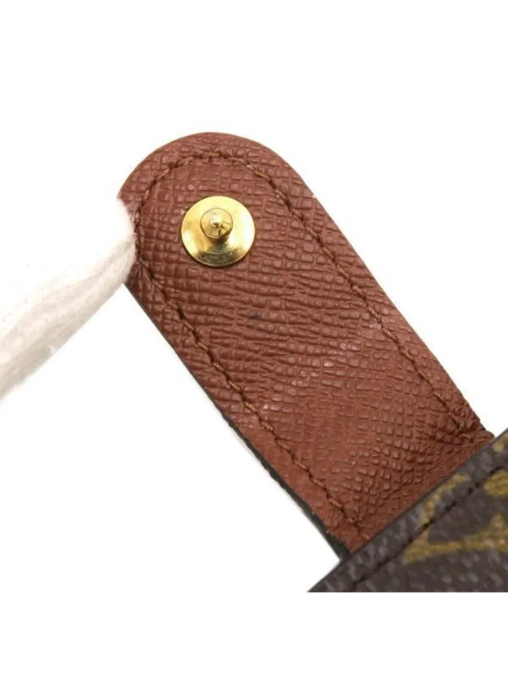 Louis Vuitton brand louis